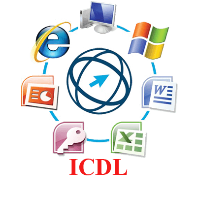 معرفی کتاب مهارت های هفت گانه کامپیوتر ICDL
