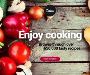 بهترین سایت آشپزی ایرانی
