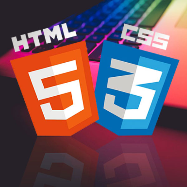 آموزش طراحی سایت فروشگاهی با html و css